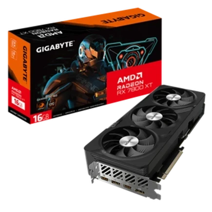 سی پی یو Rx 7800X3D Try