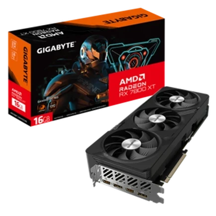 سی پی یو RX 7800X3D