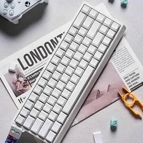 کیبورد Madlions mad 68 he White