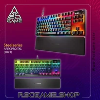 کیبورد سیمی APEX PRO TKL (2023)
