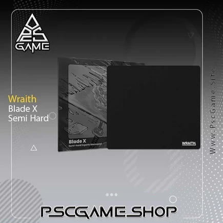 موس پد Blade X Semi-hard