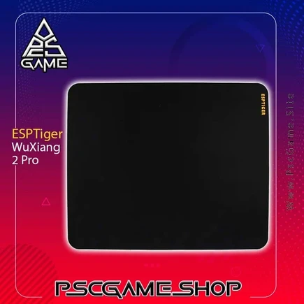 موس پد ESPTIGER WuXiang 2 Pro