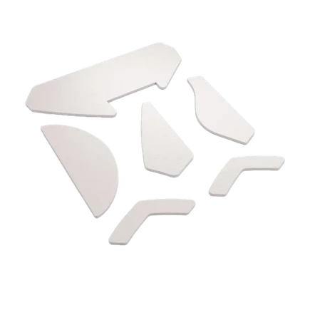 Wigenzo G402  Skates