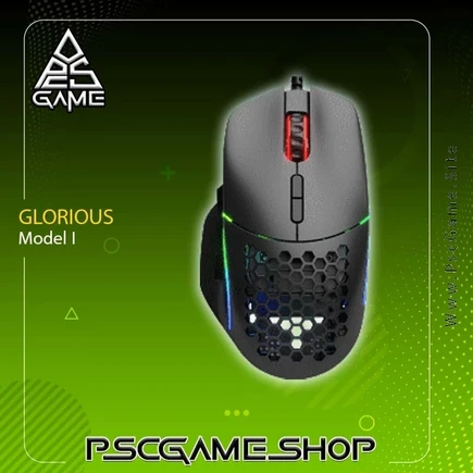 موس GLORIOUS Model I