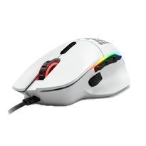 موس Gloroius Model I White