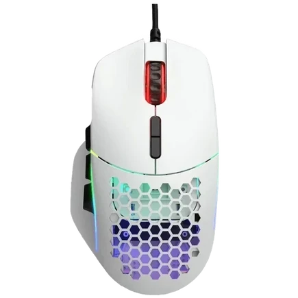 موس Gloroius Model I White