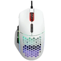 موس Gloroius Model I White