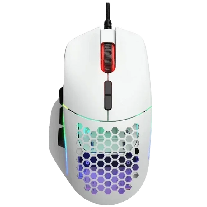 موس Gloroius Model I White