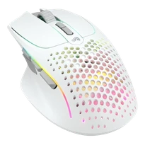 موس Gloroius Model I White