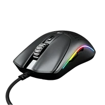 موس Glorius O2 Mini Wired Black