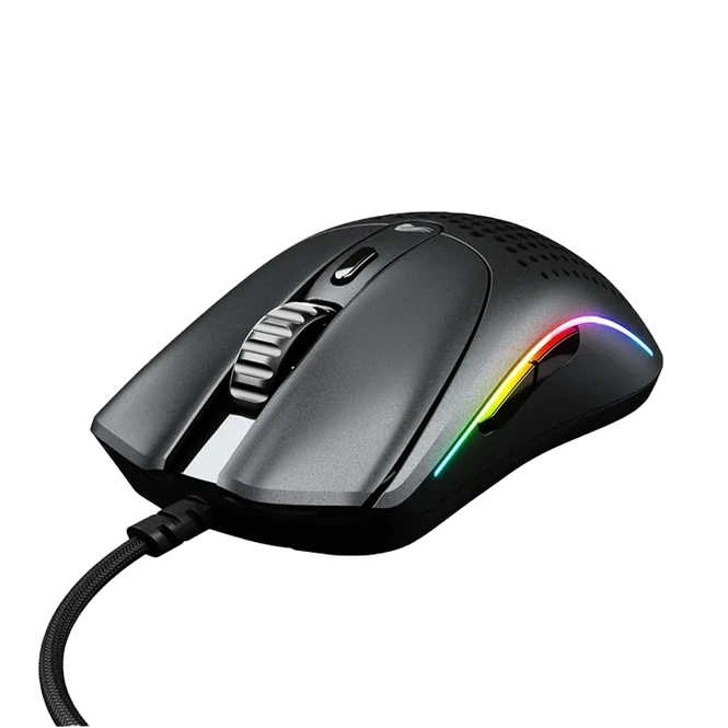 موس Glorius O2 Mini Wired Black