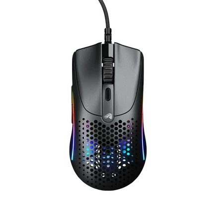 موس Glorius O2 Mini Wired Black