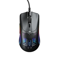 موس Glorius O2 Mini Wired Black