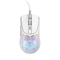 موس Glorius O2 Mini Wired White