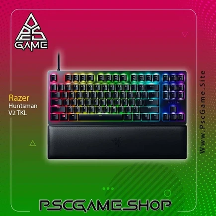 کیبورد Huntsman V2 TKL
