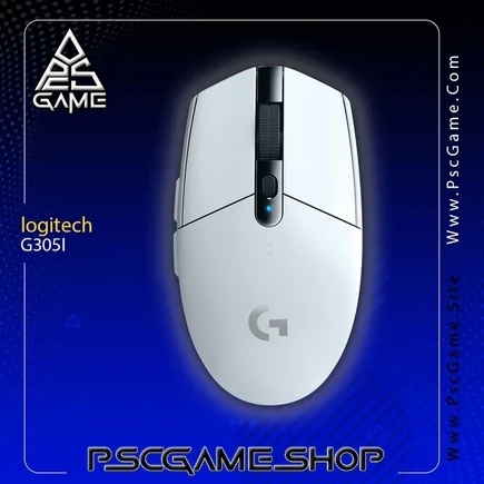 موس Logitech G305