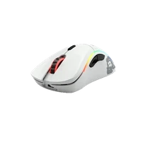 موس Model D Minus White