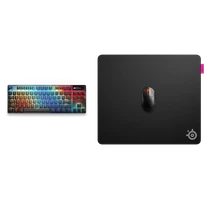 موس پد QcK Performance speed L