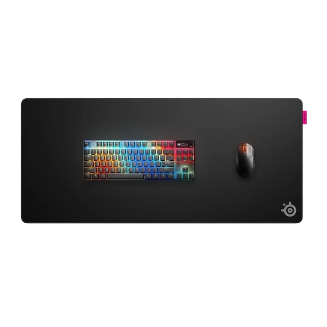 موس پد QcK Performance speed XL