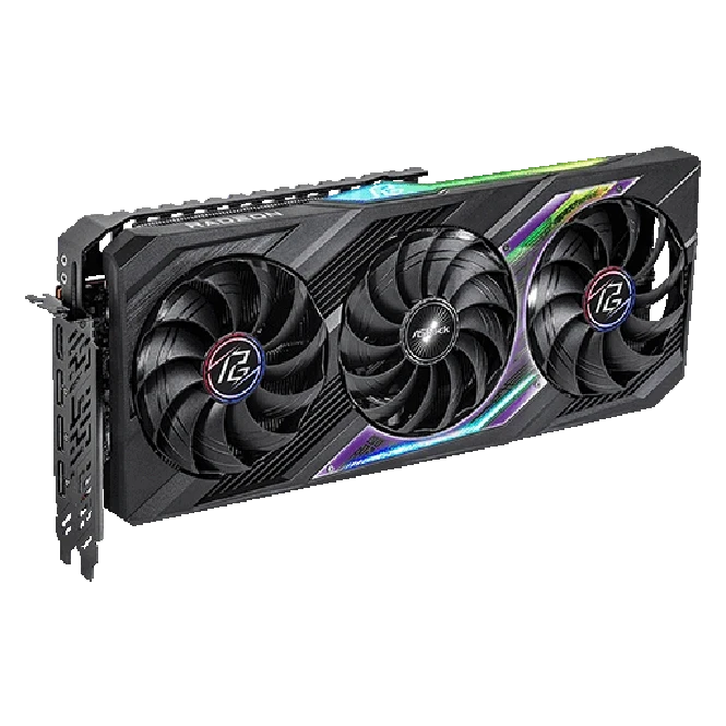 کارت گرافیک Rx 7800XT