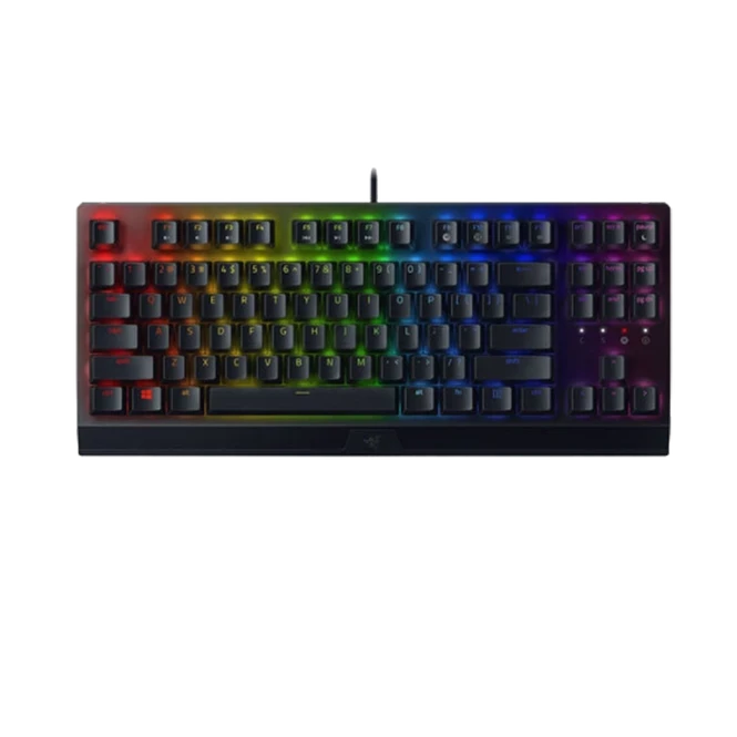 کیبورد Razer BlackWidow V3 TKL