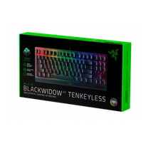 کیبورد Razer BlackWidow V3 TKL