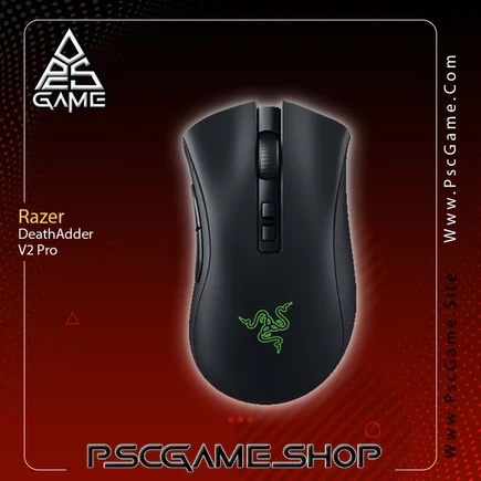 موس Razer DeathAdder V2 Pro