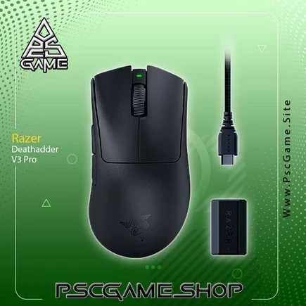موس Razer Deathadder V3 Pro