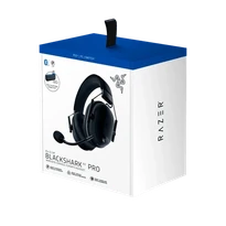 هدست Razer blackshark v2 pro Playstation edition (