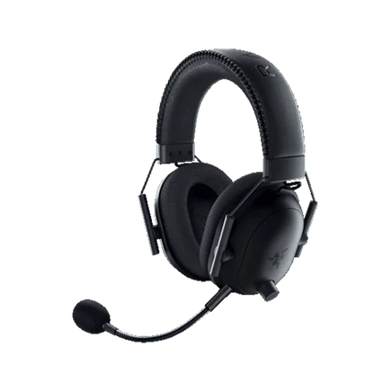 هدست Razer blackshark v2 pro Playstation edition (2025) سیاه