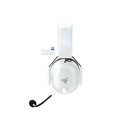 هدست Razer blackshark v2 pro Playstation edition (2025) سفید