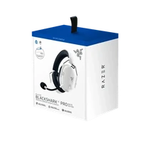 هدست Razer blackshark v2 pro Playstation edition (