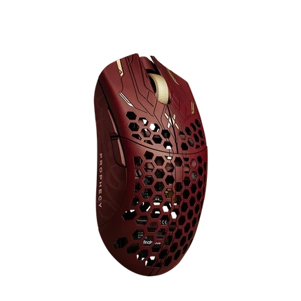 موس Finalmouse ULX Prophecy Scream Classic