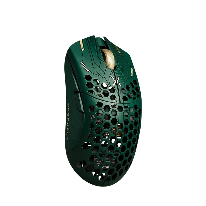 موس Finalmouse ULX Prophecy Tarik