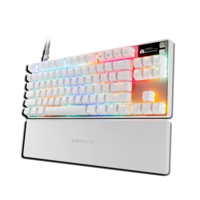 کیبورد Steelseries apex pro tkl GEN3