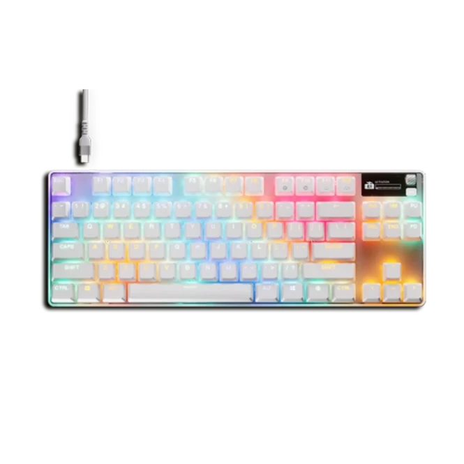 کیبورد Steelseries apex pro tkl GEN3
