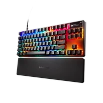 کیبورد Steelseries apex pro tkl GEN3 Black