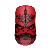 موس Waizowl OGM Cloud crimson lion