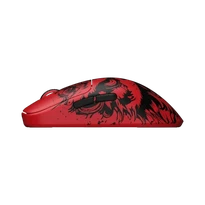 موس Waizowl OGM Cloud crimson lion