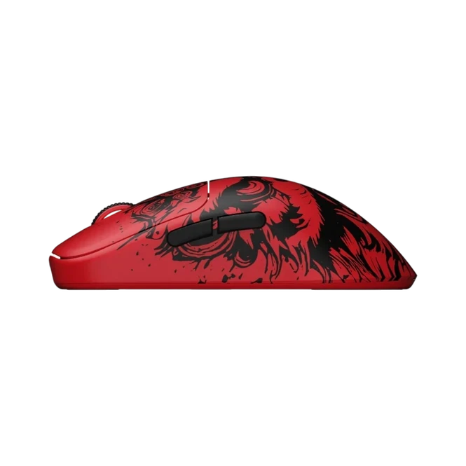 موس Waizowl OGM Cloud crimson lion