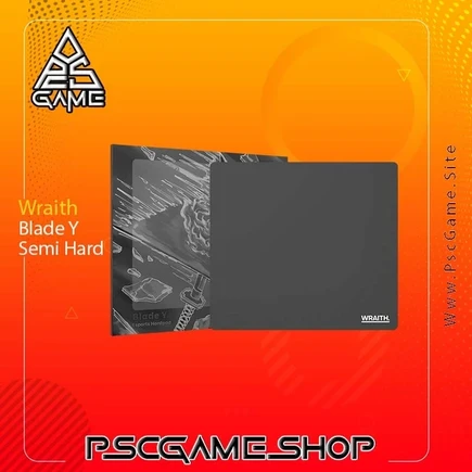 موس پد Wraith Blade Y Hard