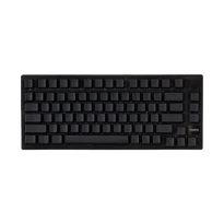 کیبورد Wraith W75 Analog black