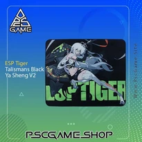 موس پد ESPTIGER PIONEER Talismans – Ya sheng V2