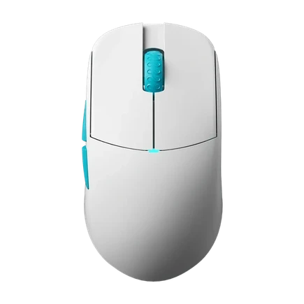 موس Lamzu Atlantis Wireless
