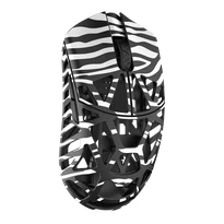 موس WLmouse Beast X Max Zebra