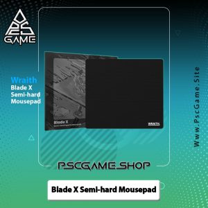 موس پد Blade X Semi-hard Mousepad