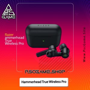 هدفون Razer Hammerhead True Wireless Pro