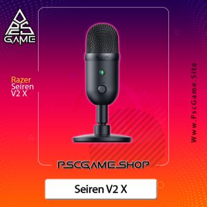 میکروفون Razer Seiren V2 X