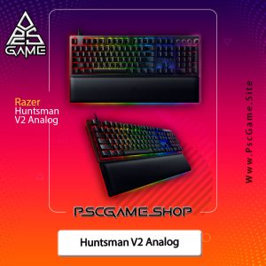 کیبورد Razer Huntsman V2 Analog