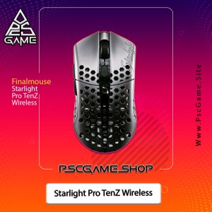 موس Finalmouse Starlight Pro TenZ Wireless